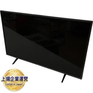 FUNAI FL-43UF340 43インチ 4K 液晶テレビ フナイ 家電