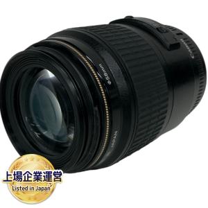 Canon MACRO EF 100mm F2.8 USM