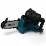 動作makita UC122DRF 充電式チェンソー チェーンソー 電動工具 マキタ