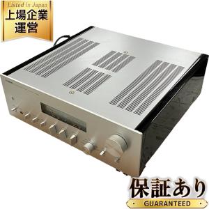 YAMAHA ヤマハ A-S2100 プリメインアンプ オーディオ 音響機器 音響機材 アンプ 音楽