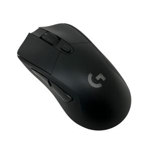 Logicool G ロジクール G ゲーミングマウス ワイヤレス G703h HERO 25Kセンサー