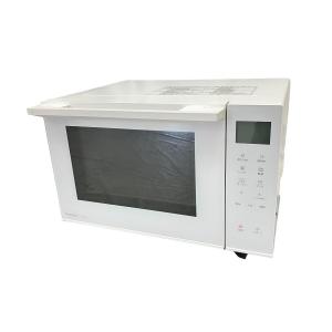 Panasonic NE-FS301-W オーブンレンジ 電子レンジ ホワイト パナソニック
