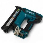 動作makita FN350DRG FN350D 充電式面木釘打 電動工具 マキタ