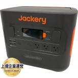 Jackery ジャクリ JE-1500B 1500 Pro ポータブル電源の買取