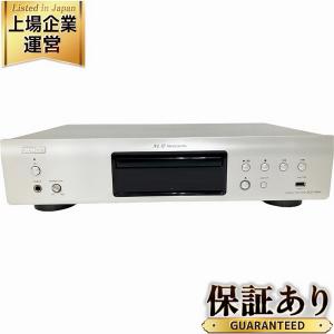 DENON デノン DCD755RE CDプレイヤー