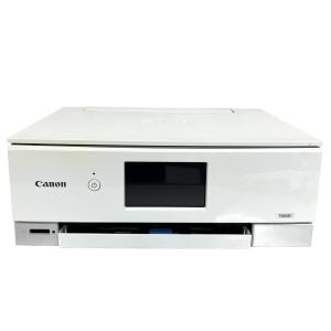 CANON PIXUS TS8430 インクジェット 複合機