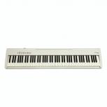動作Roland FP-30X-WHB 電子ピアノ 88鍵盤 ペダルスイッチ DP-2付 鍵盤楽器 音響機材 ローランドの買取
