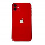 動作 Apple iPhone 11 MWM32J/A 5.85インチ スマートフォン 128GB KDDI レッドの買取