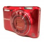 動作Nikon COOLPIX S6400 コンパクトデジタルカメラの買取