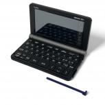 動作CASIO EX-word AZ-SX9860 XD-SX9860 電子辞書 カシオの買取