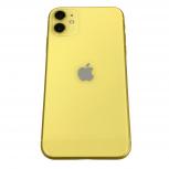 動作 Apple iPhone 11 MHDL3J/A 6.06インチ スマートフォン 128GB SIMフリーの買取