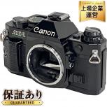 動作 Canon AE-1 フィルムカメラ ボディのみ キャノン