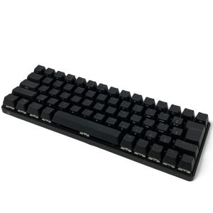 steelseries APEX 9 MINI ゲーミング キーボード ミニ 2022年製