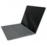 Microsoft Surface Laptop 5 R8N-00020 ノート PC プラチナ 12th Gen Intel Core i5-1235U 16GB SSD 512GB 13.5型 Win 11の買取
