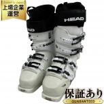 HEAD RAPTOR WCR 120 スキーブーツ サイズ26.5 スキー用品
