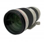 Canon EF 70-200mm 2.8 L IS II USM カメラ レンズの買取