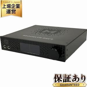MYTEK Brooklyn DAC+ マイテック ヘッドホンアンプ