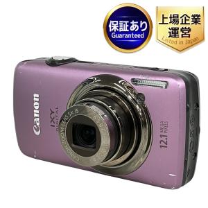 Canon PC1437 IXY DIGITAL キャノン デジカメ カメラ