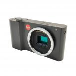 Leica ライカ T TYP 701 BLACK ミラーレス一眼の買取