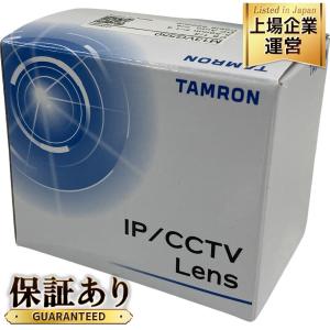 TAMRON M13VG550 カメラレンズ