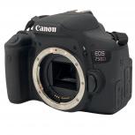 動作Canon EOS 750D 海外限定モデル(日本名称 Canon EOS Kiss X8i) レンズ EFS 18-55mm IS STM Wi-Fi