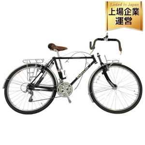 ARAYA RAN SWALLOW Randonneur 自転車 ロードバイク アラヤ スワロー ランドナー大型