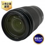動作 Nikon Z 24-200mm 4-6.3F VR カメラ レンズ ニコン 撮影 元箱有の買取