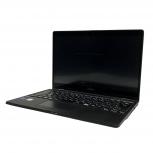 FUJITSU FMVU95F1B ノートPC 11th Gen i7-1165G7 @ 2.80GHz 8GB SSD 512GB 13.3インチ Windows 11 Home