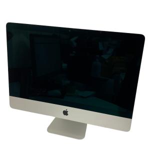 Apple iMac Retina 4K 21.5インチ 2019 Intel Core i5-8500 CPU @ 3.00GHz 16 GB SSD 28 GB HDD 1 TB Catalina 一体型 PC