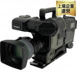SONY DSR-1 Ikegami HC-390 CANON BCTV ZOOM LENZ 業務用 デジタル ビデオ カセット レコーダー カメラ