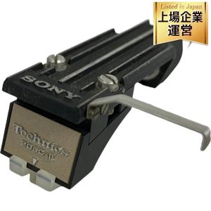 Technics 205C-II MM カートリッジ 音響