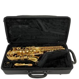 YAMAHA YAS-280 アルトサックス 管楽器 楽器 スタンダード 入門用