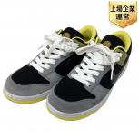 NIKE AIR ZOOM DUNKESTO スニーカー 靴 27.5cm ナイキ