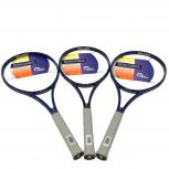 SPALDING LONG ELITE PULS XSL-1 28 3本セット テニス ラケット スポルディング スポーツ