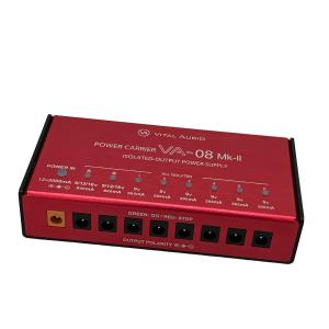 VITAL AUDIO POWER CARRIER VA-08 Mk-II パワー サプライ 機器