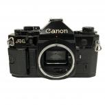 動作 Canon AE-1 フィルムカメラ ボディのみ キャノン
