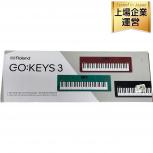 Roland ローランド GOKEYS3-TQ Music Creation Keyboard シンセサイザー 鍵盤楽器