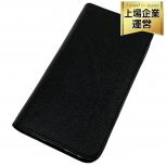 BONAVENTURA ダイアリーケース iPhone12 携帯ケース
