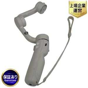 DJI OM 5 OE100 スマートフォン スタビライザー カメラ アクセサリー