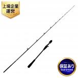 DAIWA 紅牙 KOHGA AIR TYPE-N 69MHB-METAL METAL TOP HVF nanoPLUS X45 ダイワ 釣り竿 釣具 フィッシング