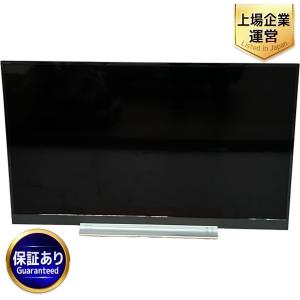 TOSHIBA REGZA 49Z720X 液晶 テレビ TV 2018年製 東芝 大型
