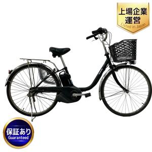 Panasonic BE-ELSX63B(自転車)の新品/中古販売 | 1975171 | ReRe[リリ] 