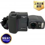 Nikon COOLPIX 990 コンパクトデジタルカメラ ニコン クールピクス990
