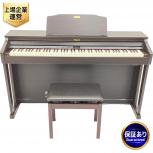 Roland ローランド HP504 電子 ピアノ 楽器 椅子 鍵盤 楽器の買取