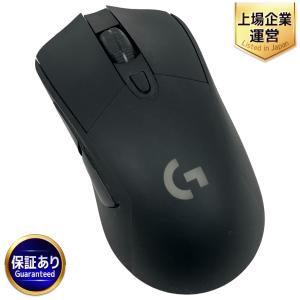 Logicool G ロジクール G ゲーミングマウス ワイヤレス G703h HERO 25Kセンサー