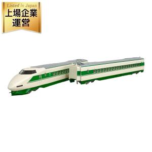 TOMIX トミックス 92625 JR200 2000系 東北・上越新幹線 6両