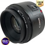 Canon LENS EF 50mm 1:1.8 II カメラ レンズ キャノン