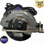 動作HiKOKI FC 7MA3 190mm 丸ノコ 2021年製 電動工具