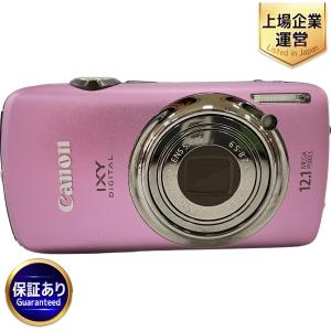 Canon PC1437 IXY DIGITAL キャノン デジカメ カメラ