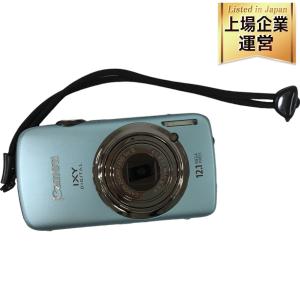 Canon PC1437 IXY DIGITAL キャノン デジカメ カメラ